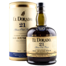 El Dorado 21 Years Old